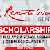 Biasiswa Genting Malaysia (GENM) Scholarship Award 2023