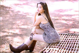 Madhurima Latest Hot Photoshoot Photos