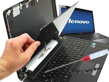 LAPTOP & PC REPAIRS