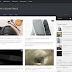 Re-Designed Blogger Template: MiniMag