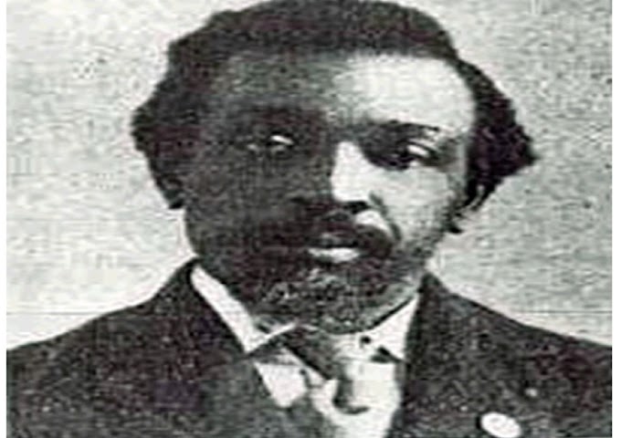 How a former slave bought the plantation he was enslaved on in the 1860s