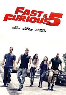 fast and furious trailer