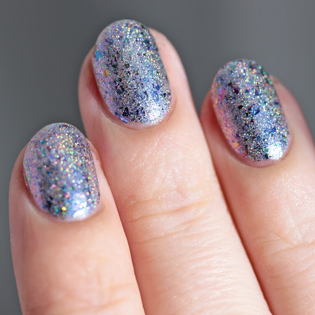 Heather's Hues Sparkle Specialist