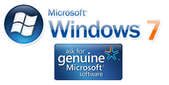 Genuine Windows