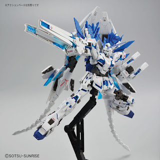 RG 1/144 Unicorn Gundam Perfectibility