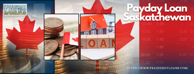 payday loans in Saskatchewan