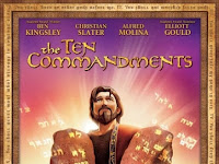 I dieci comandamenti 2007 Film Completo Streaming