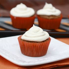 cinnamon frosting