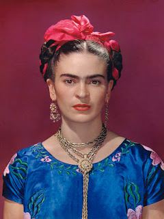 Frida Kahlo