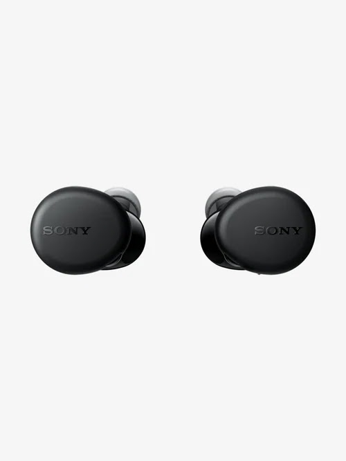 Sony Bluetooth headphone