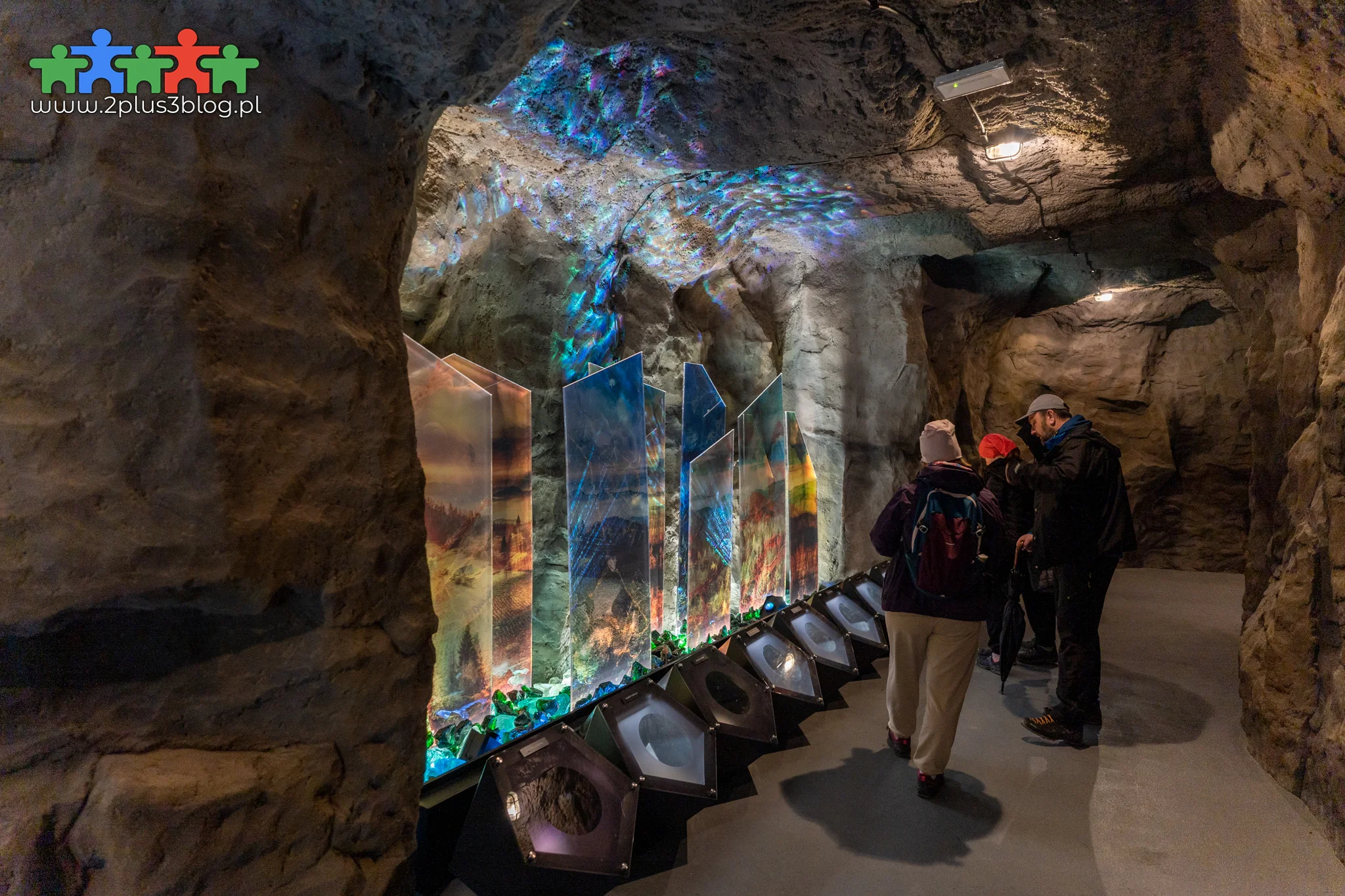 Nowa i obecnie jedna z największych atrakcji turystycznych Podhala - "Brama w Gorce" została właśnie otwarta dla gości!