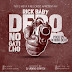 Rick Baby - Dedo no Gatilho (Linhas Para a Latino Records) [DOWNLOAD]