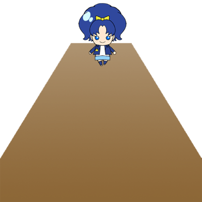 あおちゃん