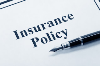 Short Term Disability Insurance Policy