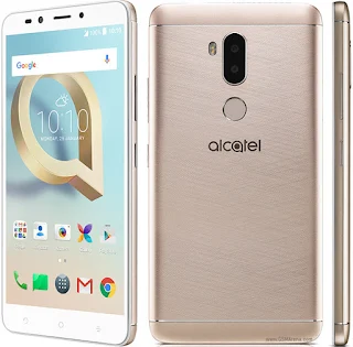 Alcatel A7 XL Full Specs & Features