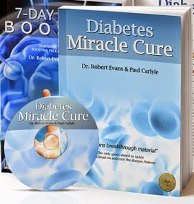 Diabetes Miracle Cure Review - Secret Revealed