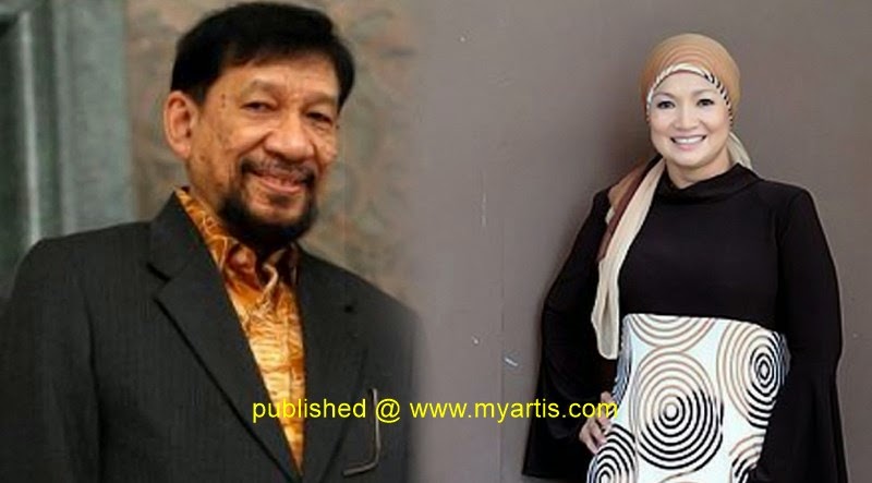 Myartis Com Myartis My Artis Direstui Anak A Rahman Hassan Fadilah Mansor Sah Kahwin Disember