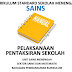 Manual Pentaksiran KSSM Sains Tingkatan 1