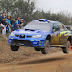 EL RALLY ARGENTINA 2008 SE CORRERÁ DEL 27 AL 30 DE MARZO