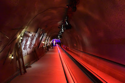 Alpine Sensation - Jungfraujoch - Suiza