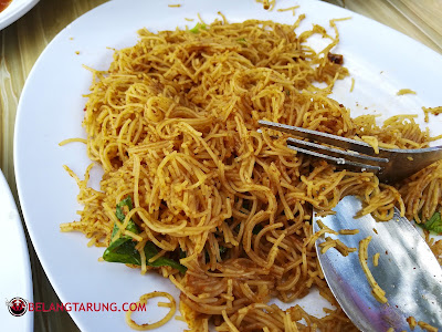 Bihun Goreng