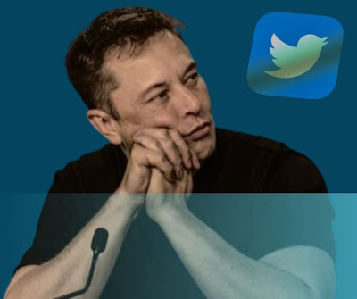 Chronology of Elon Musk's Twitter Takeover Thriller