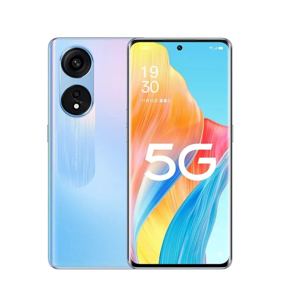 هاتف Oppo A1 Pro