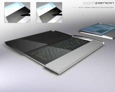 Latest Technologies on Latest Laptop Technology  Compenion  Future Laptop  Latest Technology