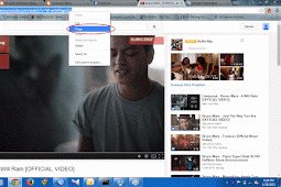 Cara Download Video Youtube Memakai En.Savefrom.Net