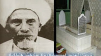 Wali Qutub Habib Abu Bakar bin Muhammad Assegaf Gresik