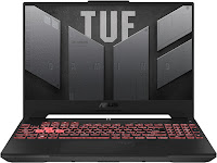 Asus TUF Gaming A15 FA507RR-HN003