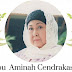 Aminah Cendrakasih, Pemeran Mak Nyak Ibunya Si Doel dan Atun Meninggal Dunia