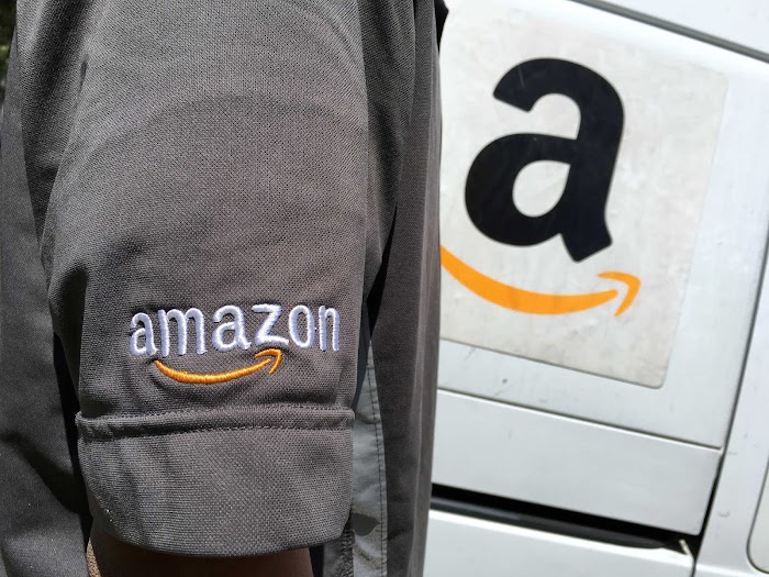 Erro em site da Amazon interrompe algumas vendas temporariamente
