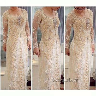 kebaya wedding