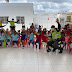 En el CDI Chicos de Mi Barrio se celebró el mes de la niñez
