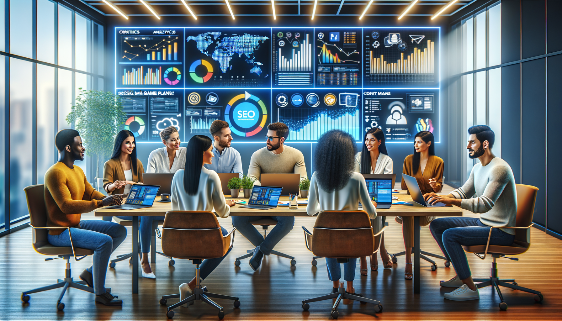 Importance of content marketing in digital growth