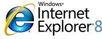 IE8-Logo