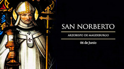 San Norberto