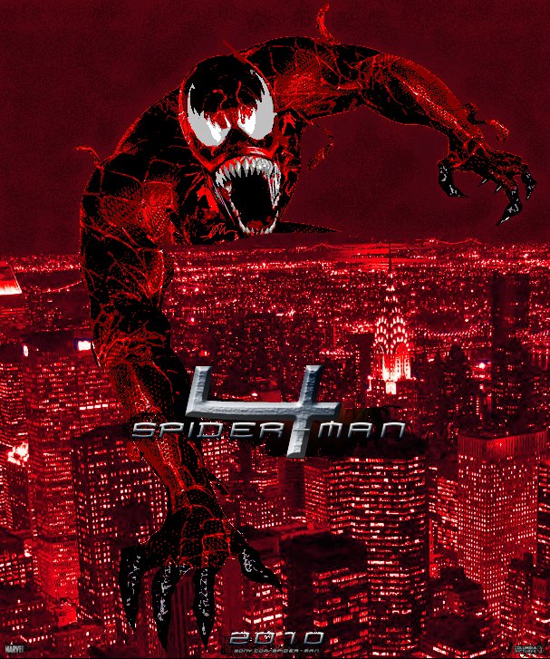 My Movie Review imdb copyright: The Amazing Spider-Man (2012)