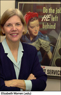 Elizabeth Warren