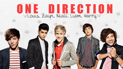 One Direction