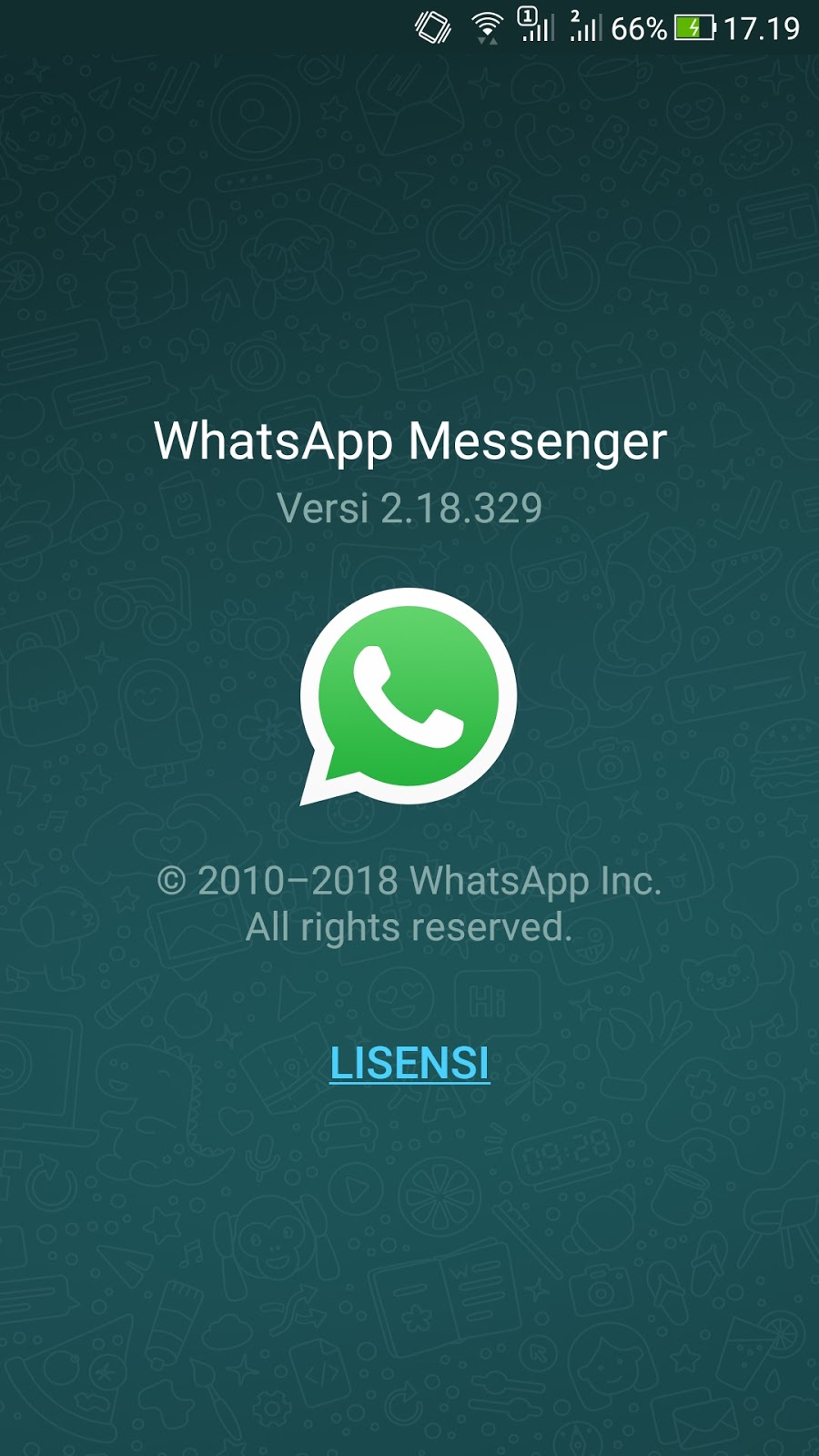 Cara Menggunakan Stiker Di Whatsapp Didno76com
