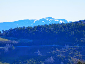 Spain, Route to Santiago, from Cebreiro to Triacastela   by E.V.Pita (2015)  http://picturesplanetbyevpita.blogspot.com/2015/04/spain-route-to-santiago-from-cebreiro.html   Camino de Santiago, de Cebreiro a Triacastela  por E.V.Pita  O Camiño, dende O Cebreiro a Triacastela