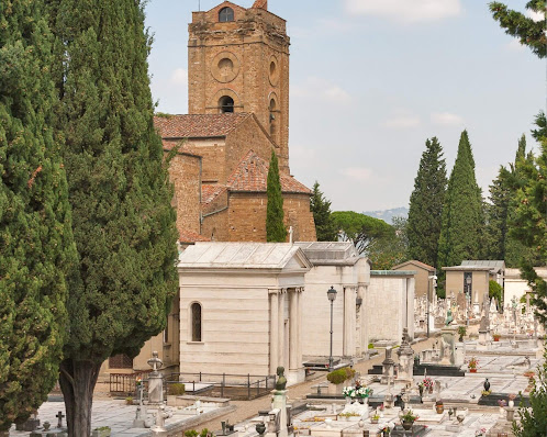 Cimitero delle Porte Sante