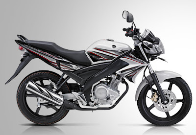 gambar yamaha vixion 2012 terbaru modifikasi motor vixion