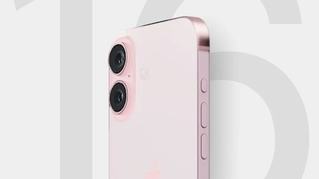 iphone 16 rumors