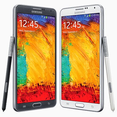 Samsung Galaxy Note 3 سامسونغ ثمن سعر نوت جهاز لوحي