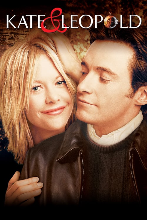 [HD] Kate et Leopold 2001 Film Complet Gratuit En Ligne