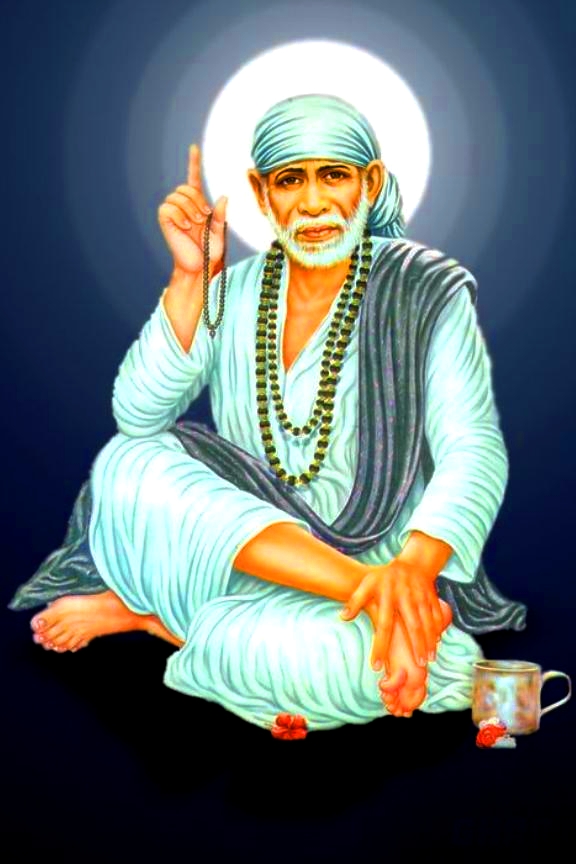 Shirdi Wale Sai Baba Sai images