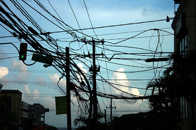 Electric Wires 6